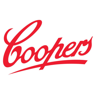 Coopers Brewery