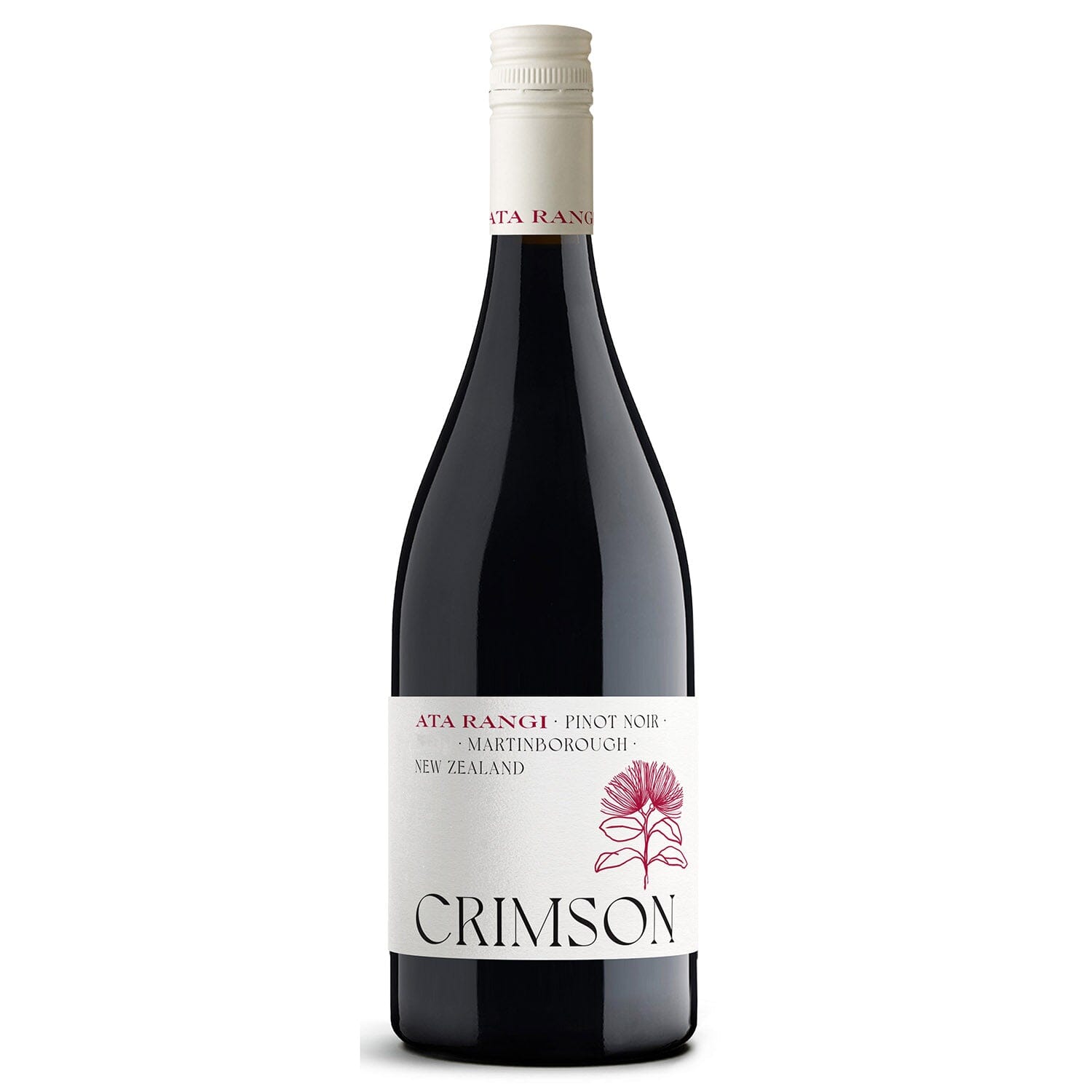 Ata Rangi Crimson Martinborough Pinot Noir – ND John Wines