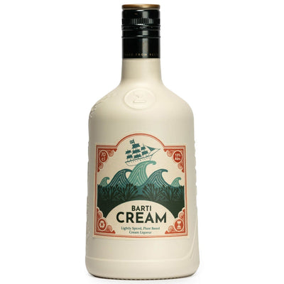 Barti Cream Liqueur Gift Set