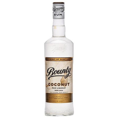 Bounty Coconut Rum