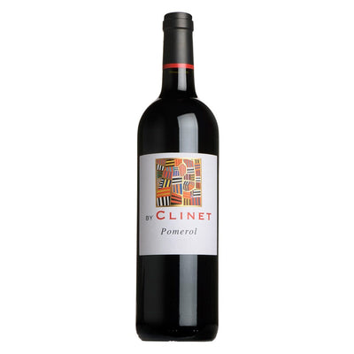 Chateau Clinet 'By Clinet' Pomerol