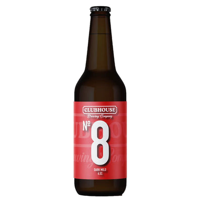 Clubhouse Brewery No.8