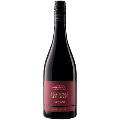 De Bortoli Regional Reserve Pinot Noir