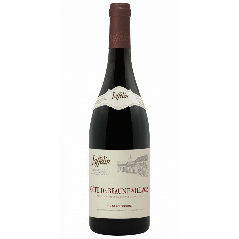 Jaffelin Cote de Beaune Villages – ND John Wines