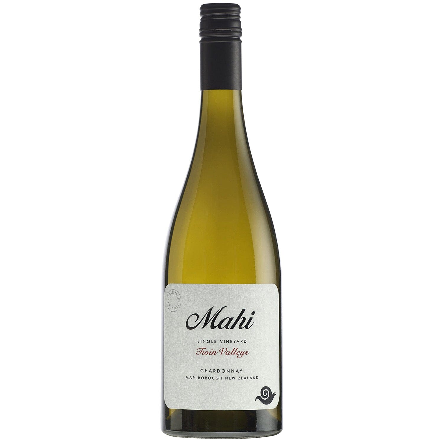 Mahi Twin Valleys Chardonnay – ND John Wines