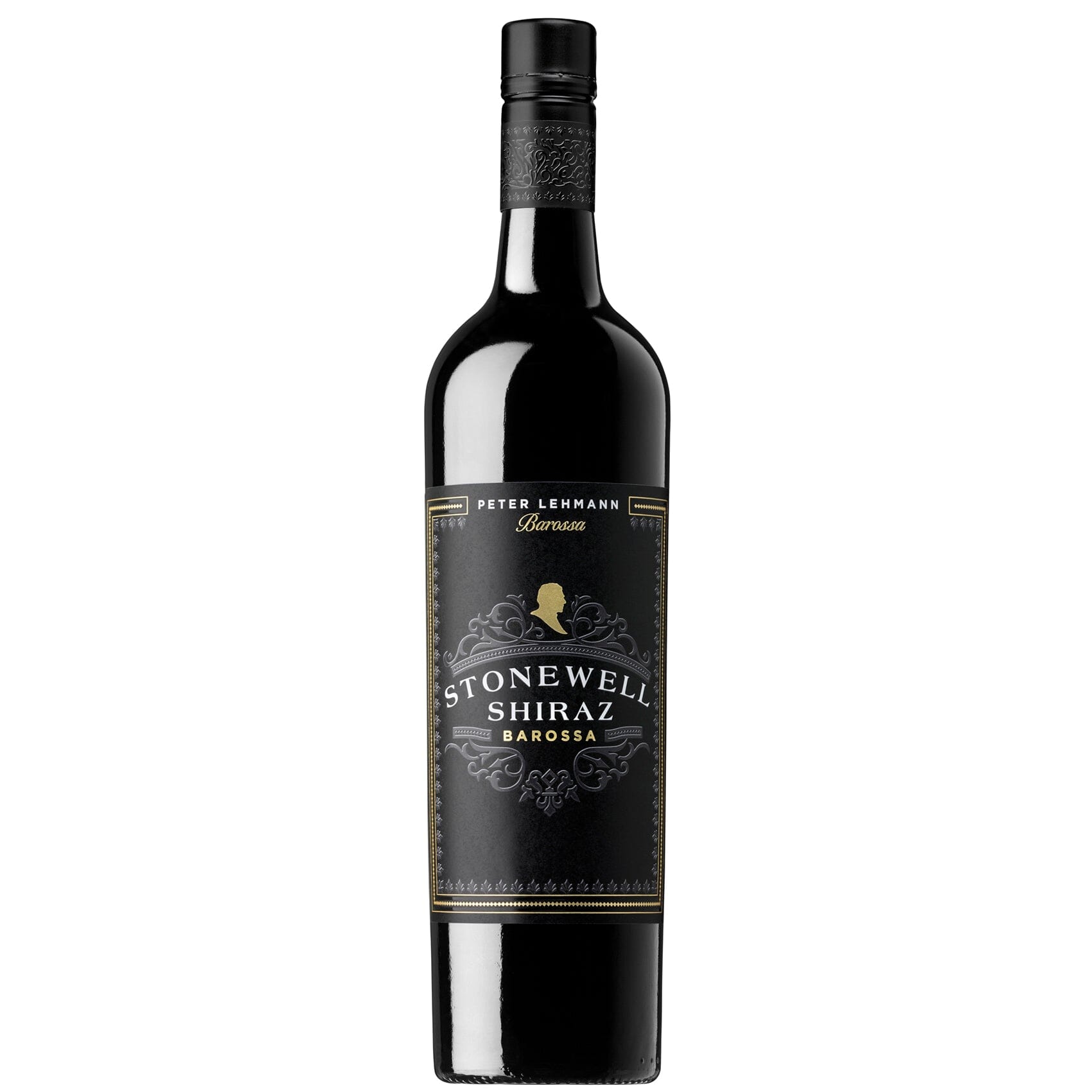 Peter Lehmann, Stonewell Shiraz – ND John Wines