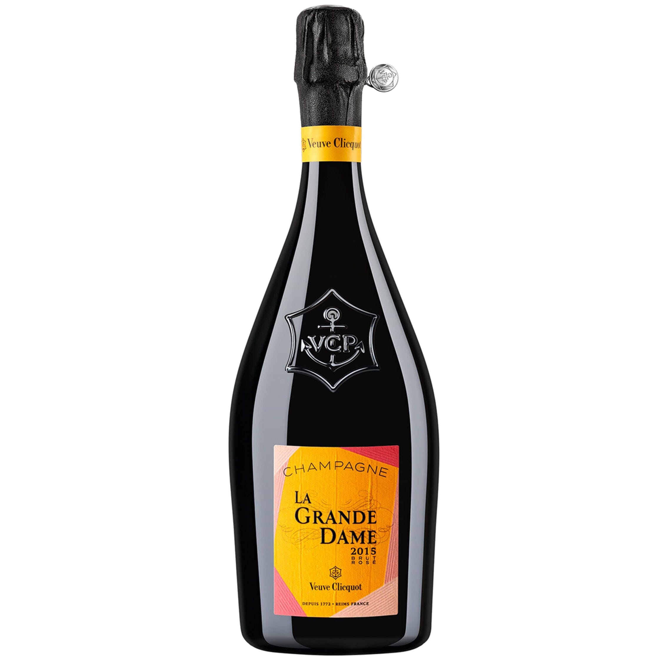 Veuve Clicquot La Grande Dame Rose – ND John Wines