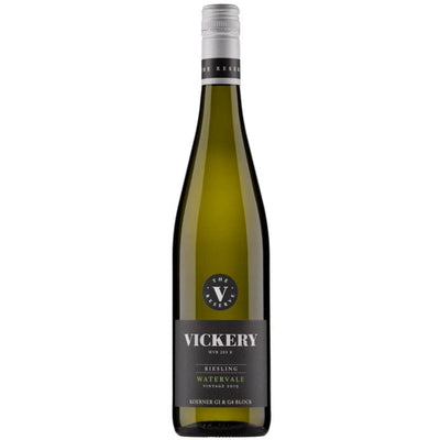 Vickery Watervale Riesling Reserve