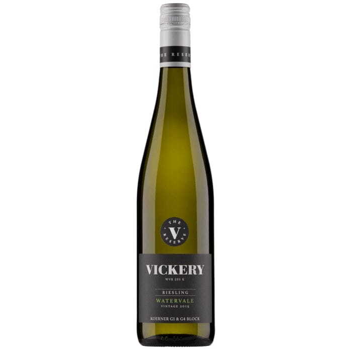 Vickery Watervale Riesling Reserve