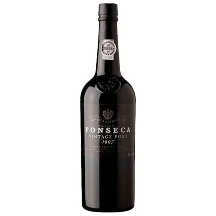 Fonseca Vintage Port 1997 – ND John Wines