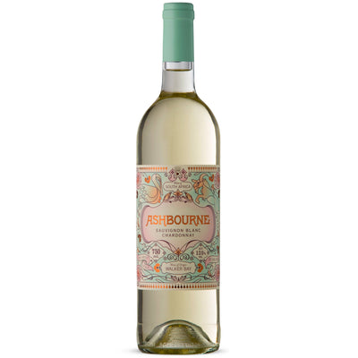 Ashbourne Sauvignon Blanc Chardonnay 75cl