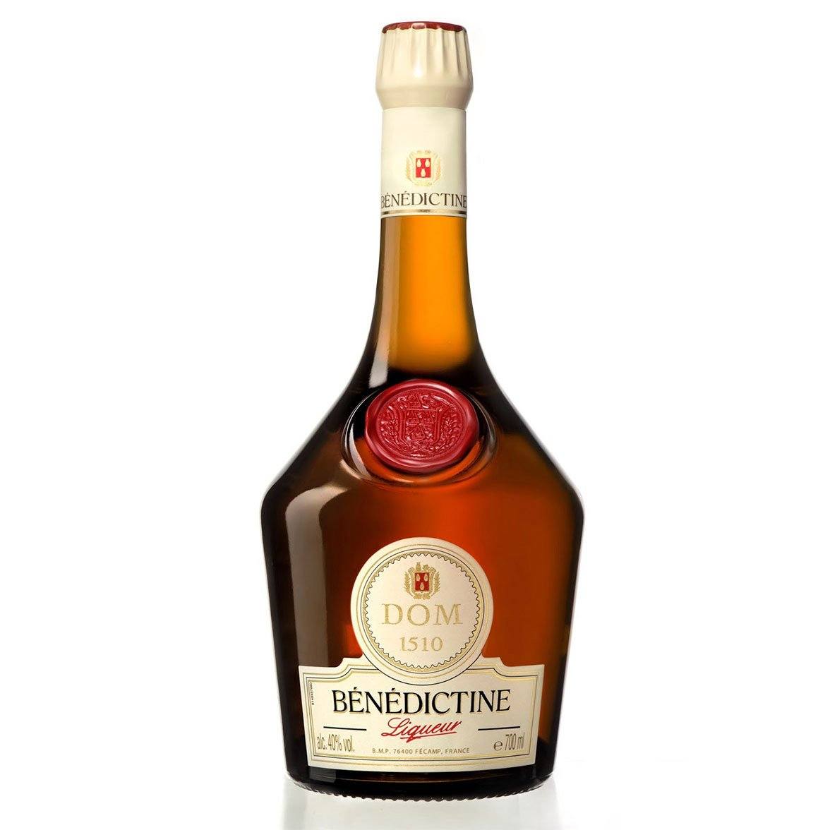 Benedictine DOM Liqueur 70cl ND John Wines