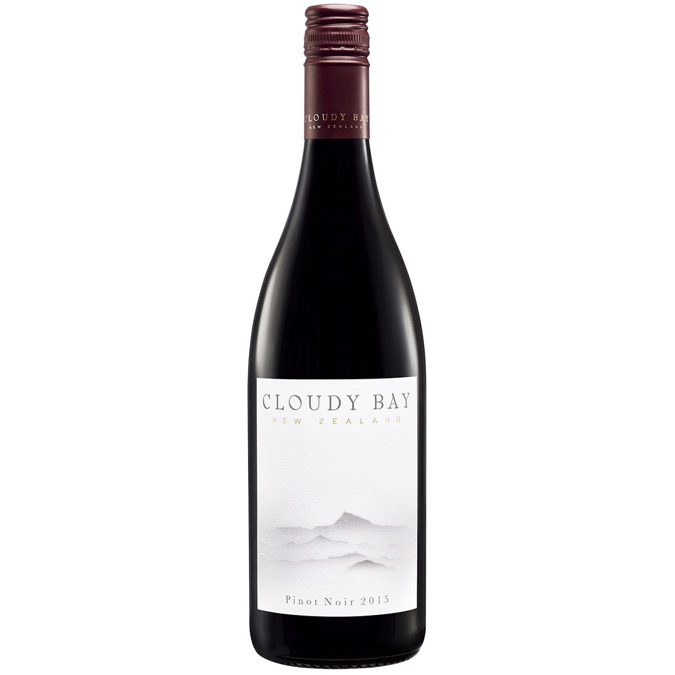 Cloudy Bay Pinot Noir – ND John Wines