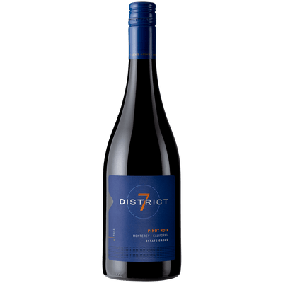 Scheid District 7 Pinot Noir 75cl