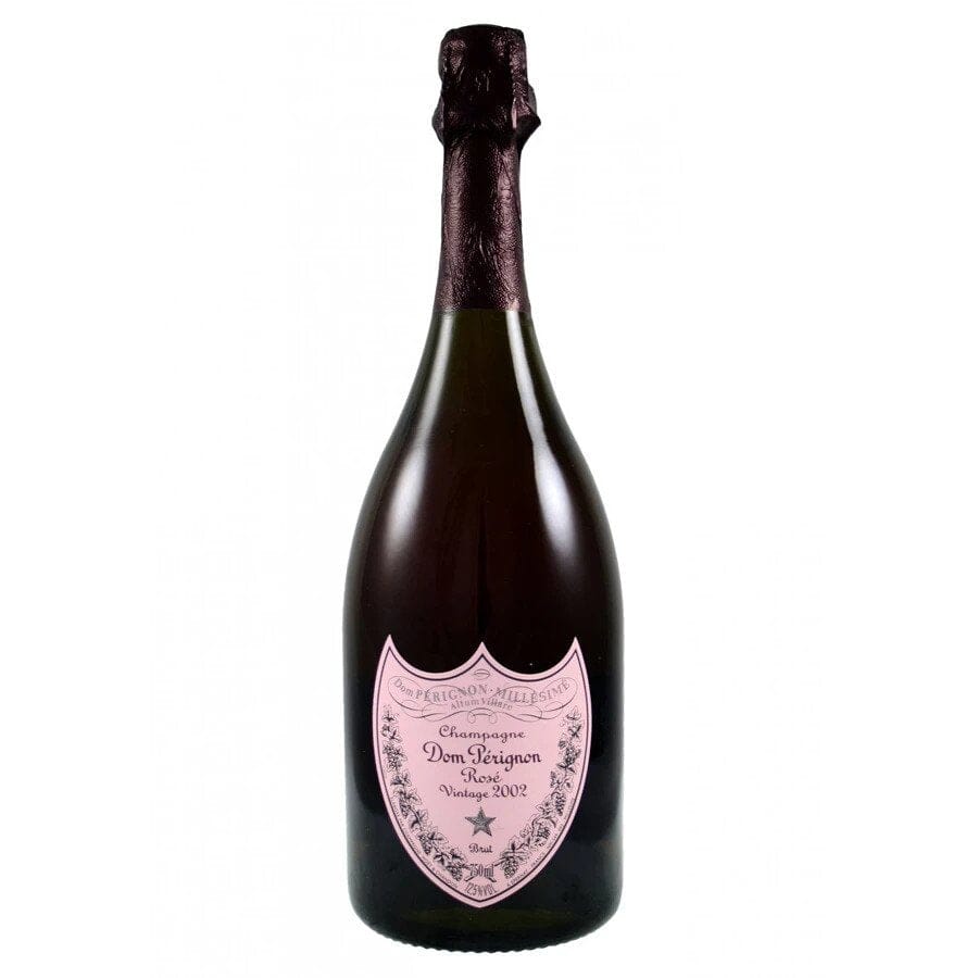 Dom Perignon Rose 2002 – ND John Wines