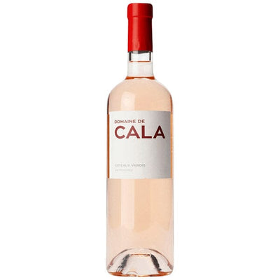 Domaine de Cala Côtes de Provence Rosé Magnum