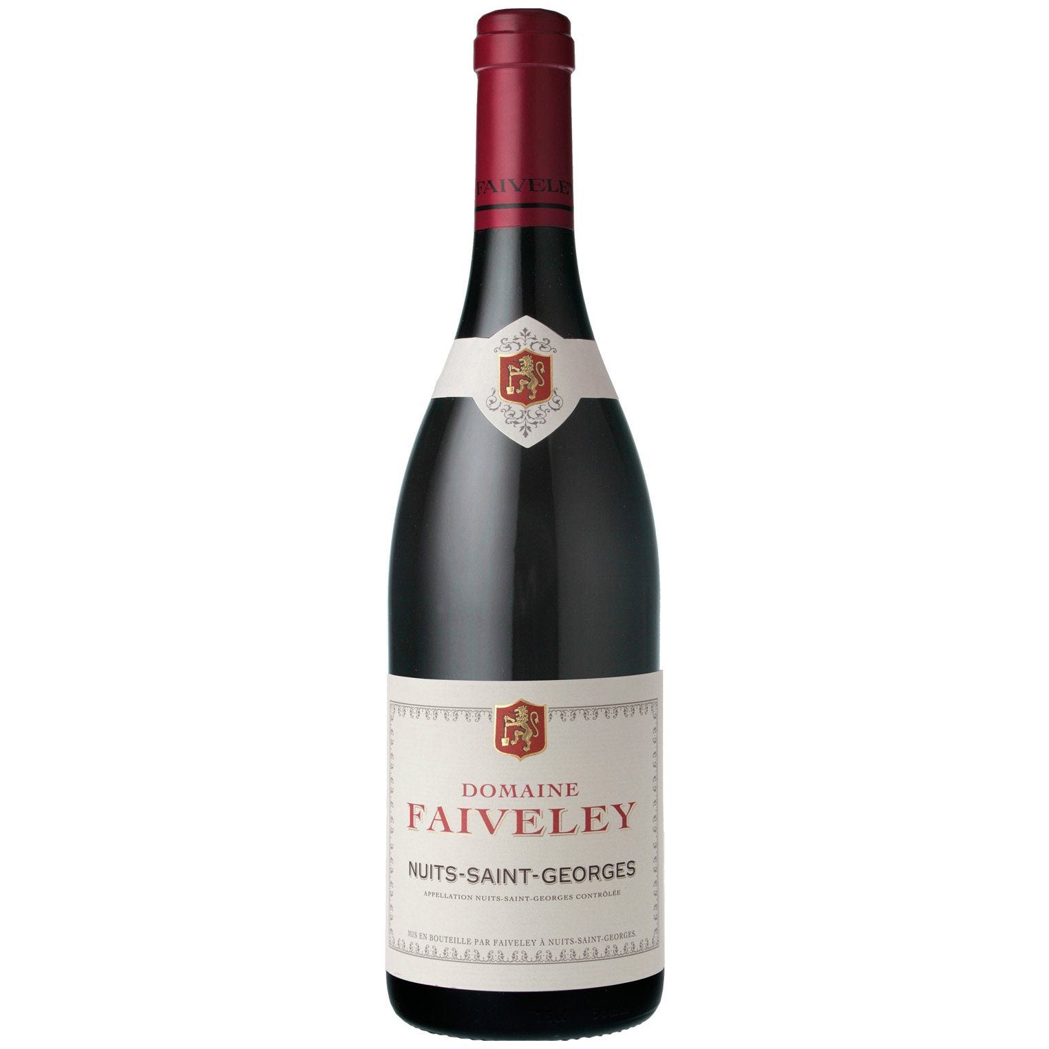 Nuits-Saint-Georges Les Montroziers, Domaine Faiveley – ND John Wines