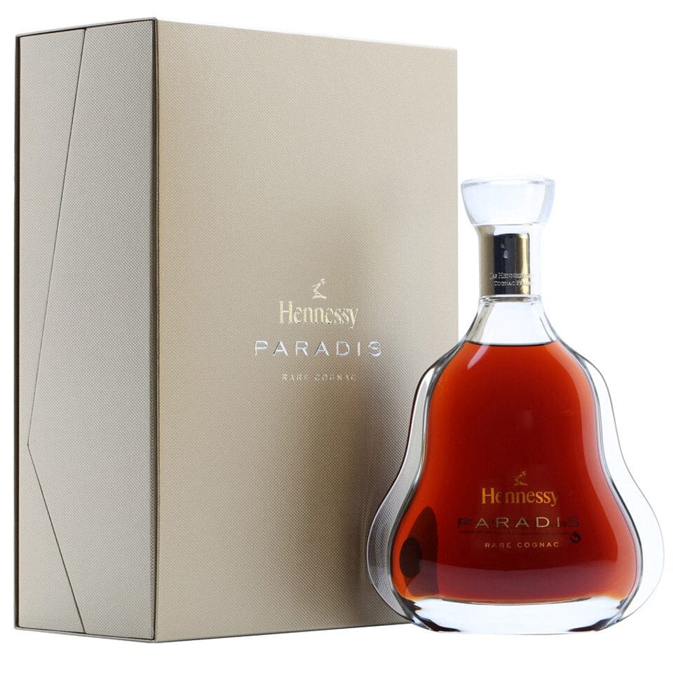 ブランデー Hennessy Paradis 700ml Hennessy Paradis – ND John Wines
