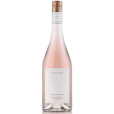 Nude Pink Rose 75cl