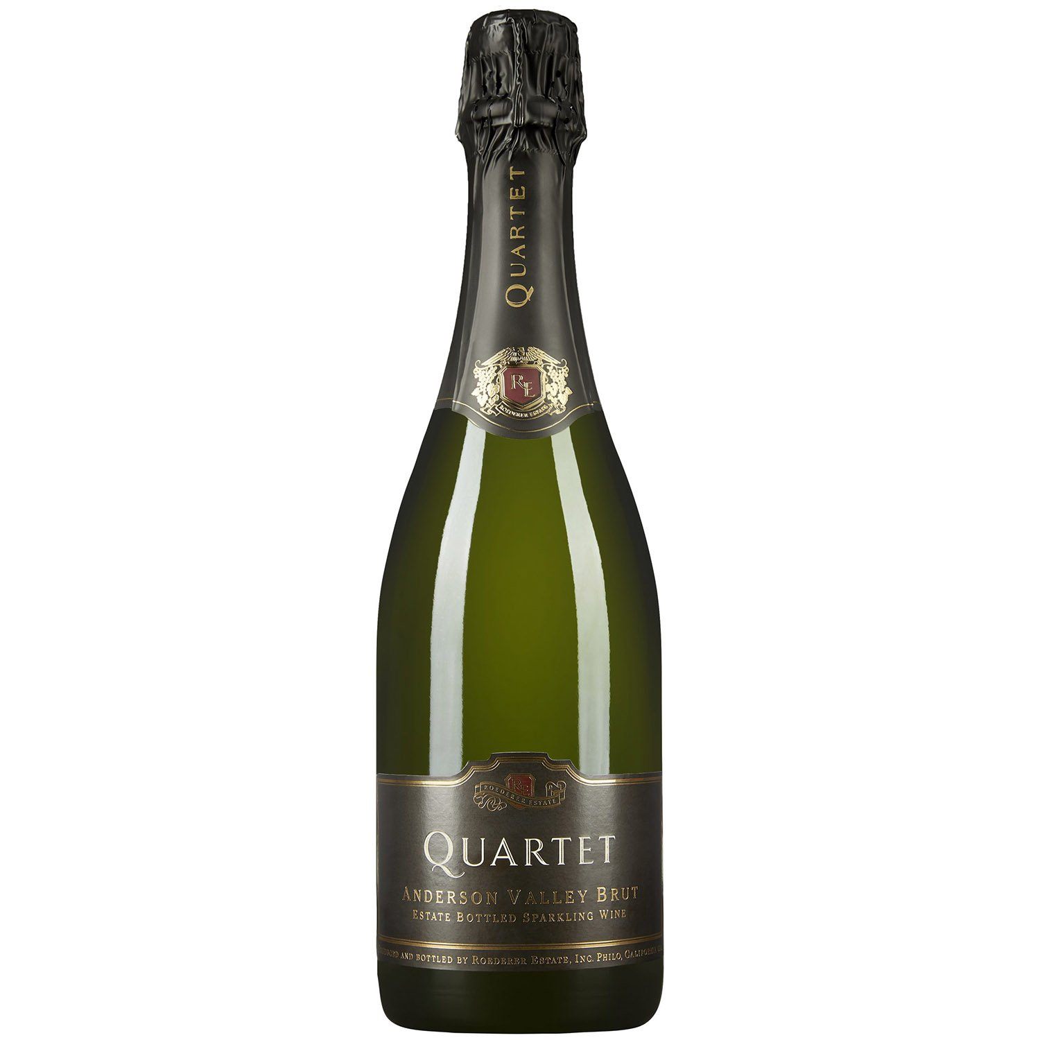 Roederer Estate Quartet Brut – ND John Wines