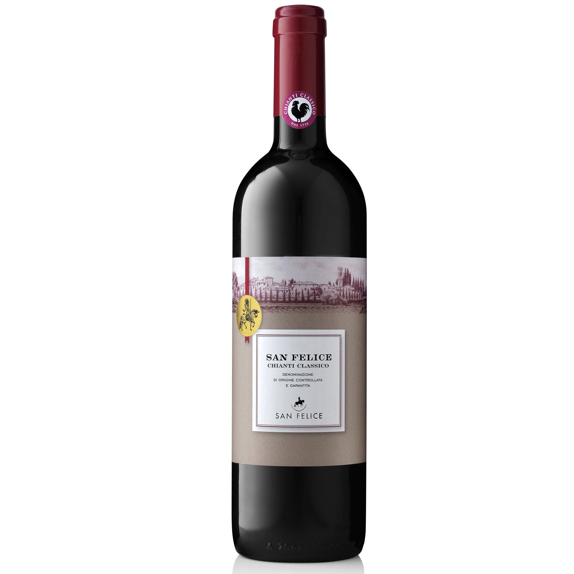 San Felice Chianti Classico – ND John Wines