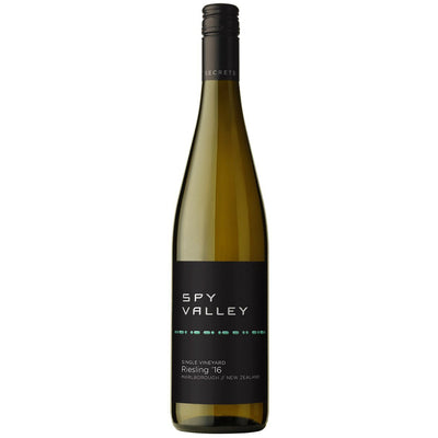 Spy Valley Riesling 75cl