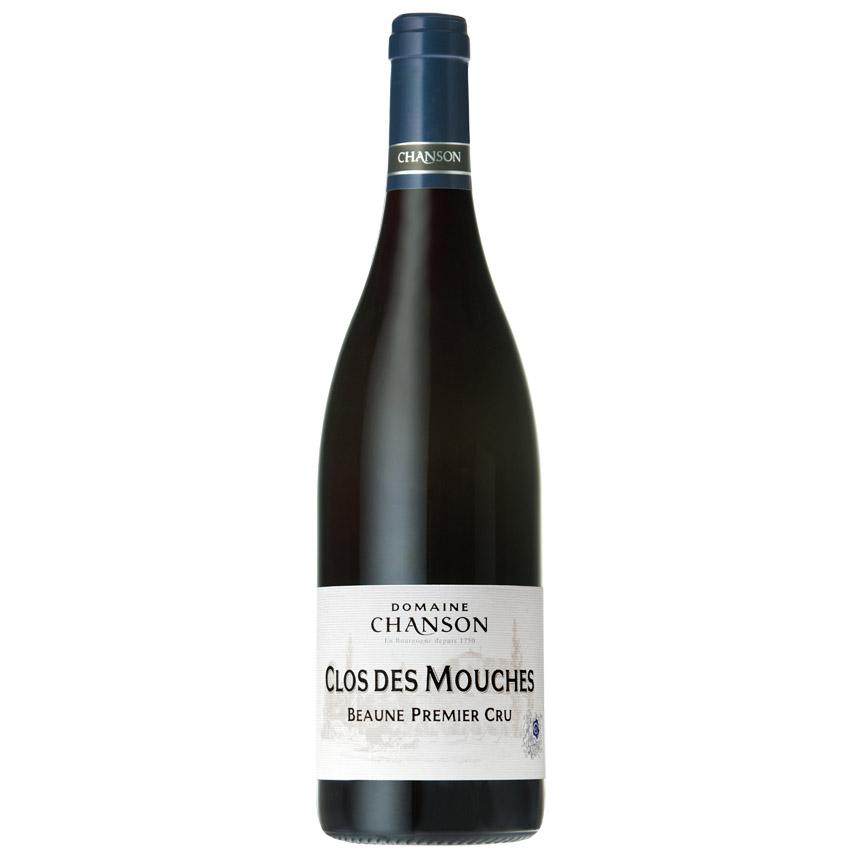 Beaune 1er Cru Clos des Mouches, Chanson – ND John Wines