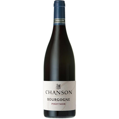 Bourgogne Pinot Noir, Chanson 75cl