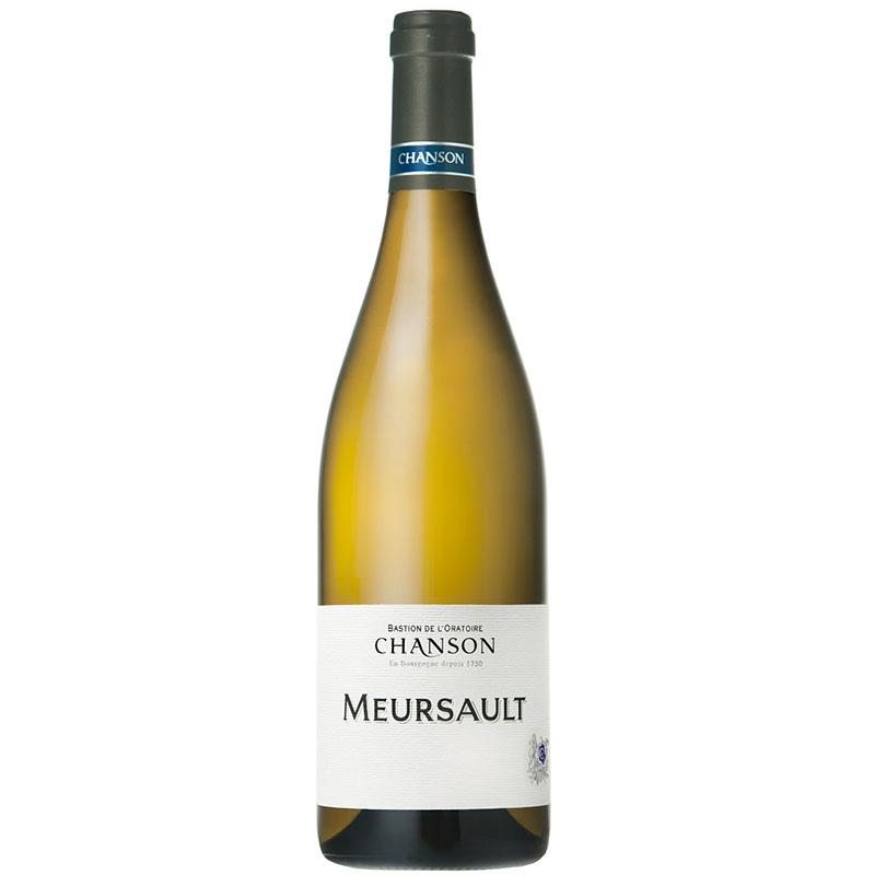 Meursault, Chanson – ND John Wines