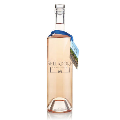 Chase Selladore en Provence Rose 150cl