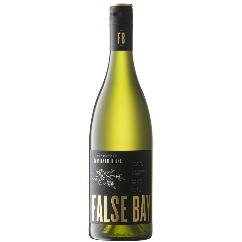 False Bay Windswept Sauvignon Blanc 75cl