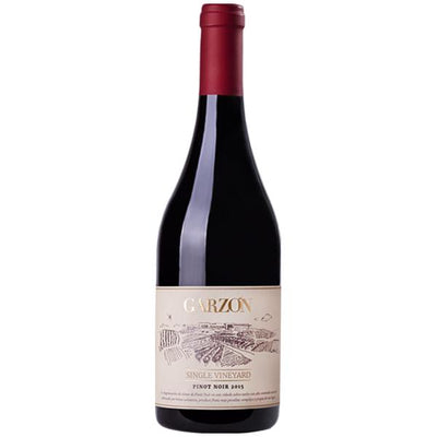 Bodega Garzon Single Vineyard Pinot Noir 75cl