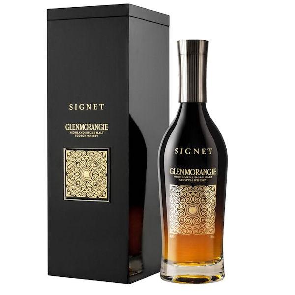 【Mi出品】GLENMORANGIE SIGNET Glenmorangie Signet – ND John Wines
