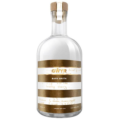 Gwyr Bara Brith (Gower Gin) 50cl