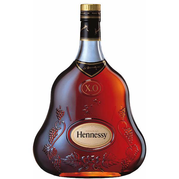 Hennessy XO – ND John Wines