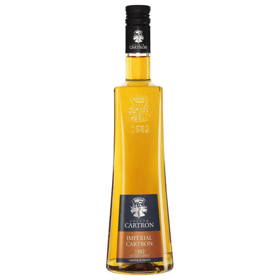 Cartron Imperial Triple Orange Cognac 70cl