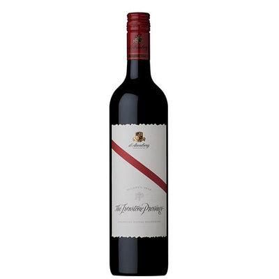 The Ironstone Pressings, d'Arenberg 75cl