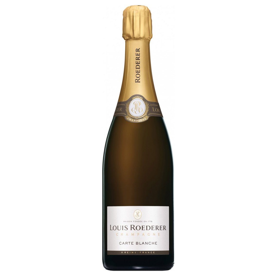 Louis Roederer Carte Blanche – ND John Wines
