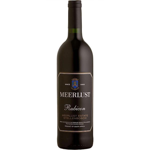 Meerlust Rubicon 75cl