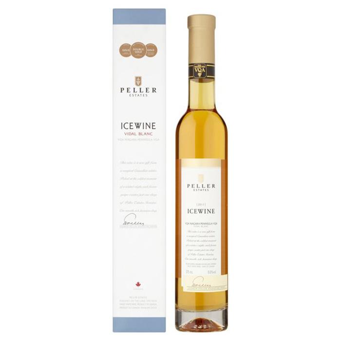 Vidal Icewine, Peller Estates – ND John Wines