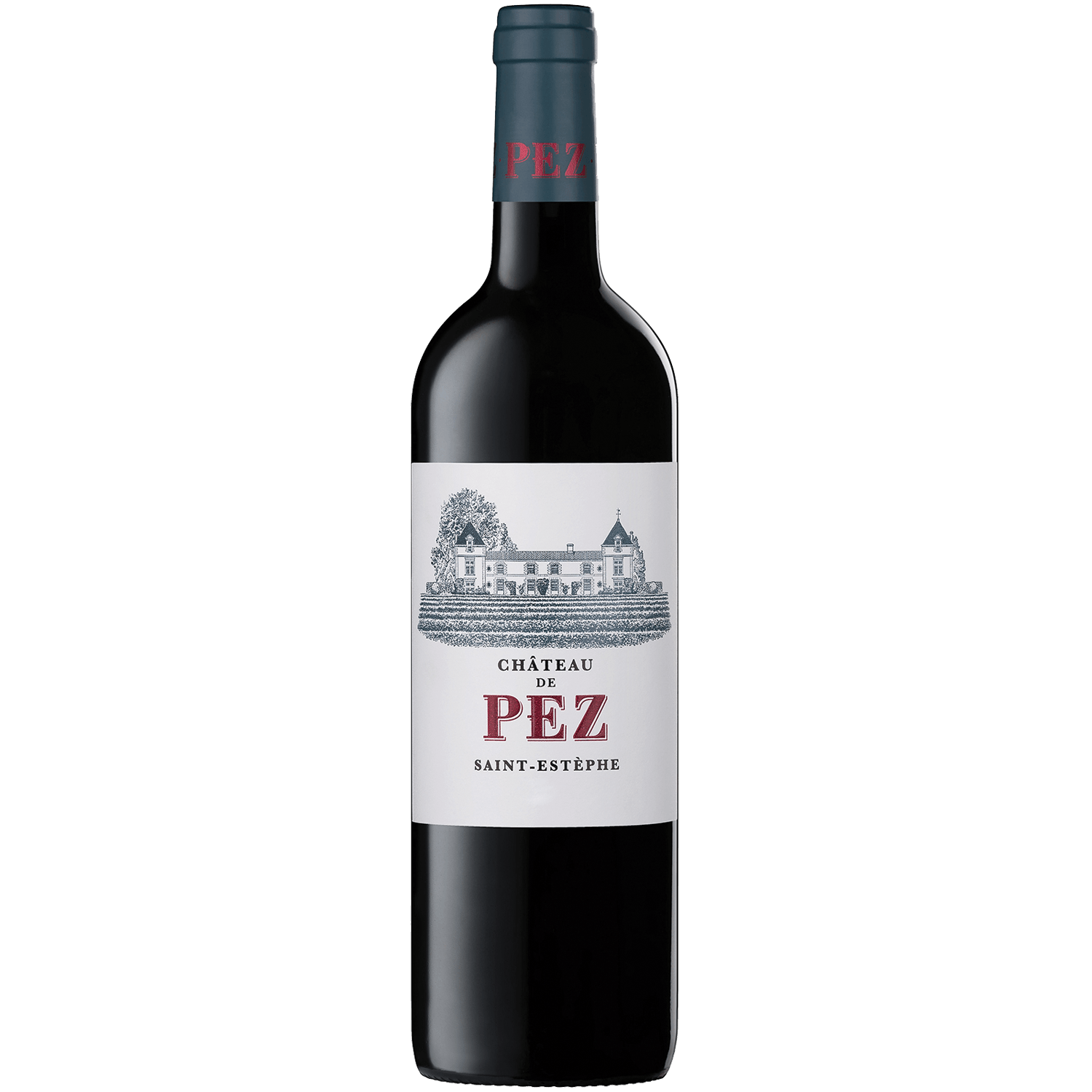 Chateau de Pez, Saint-Estèphe – ND John Wines