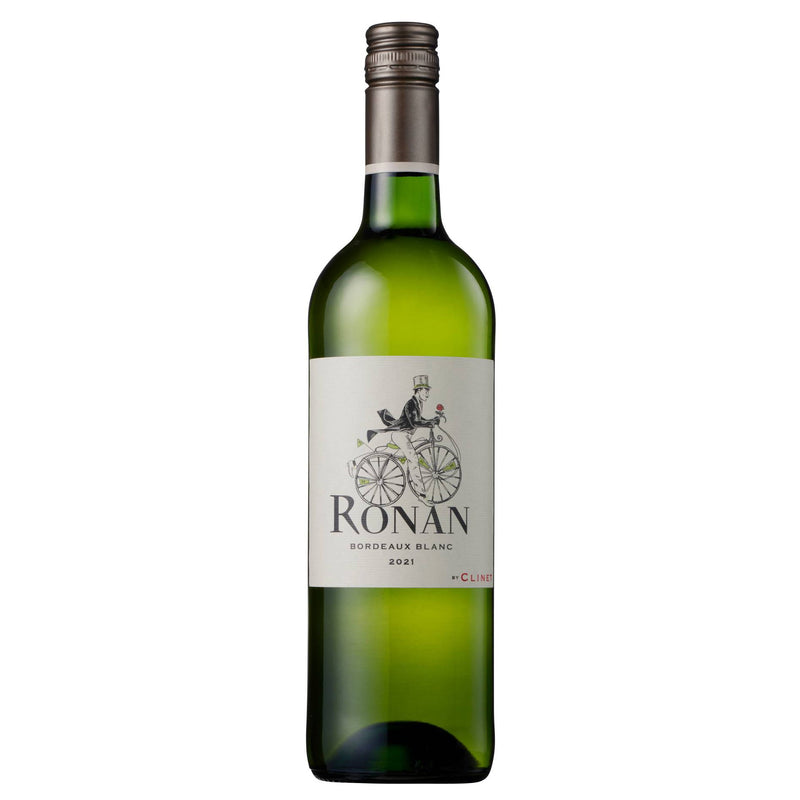 Ronan by Clinet Bordeaux Blanc