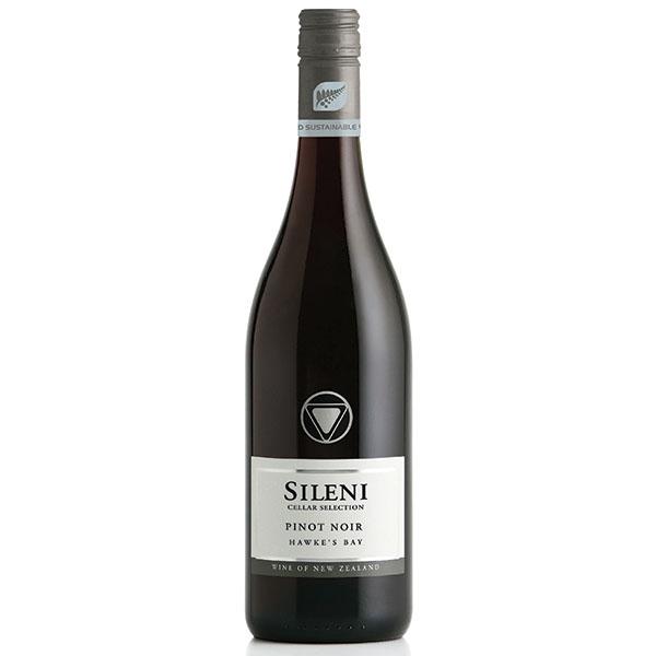 Sileni Cellar Selection Pinot Noir – ND John Wines