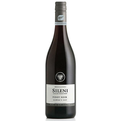 Sileni Cellar Selection Pinot Noir 75cl