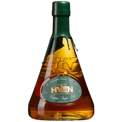 Spirit of Hven Organic Aquavit 50cl