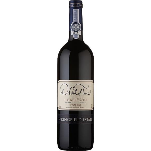 Estate wine hot sale