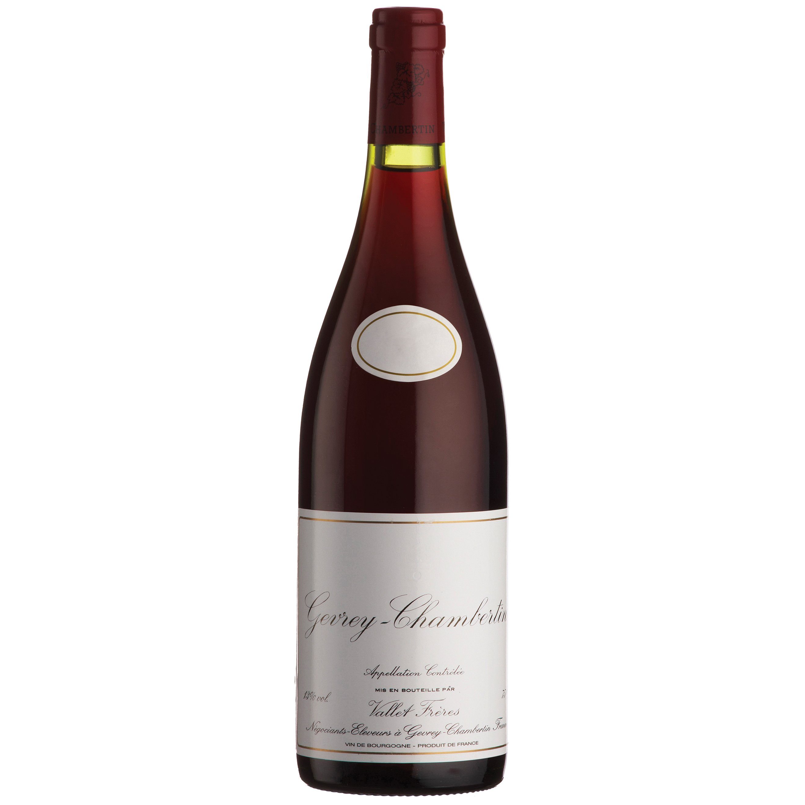 Vallet Frères Gevrey-Chambertin – ND John Wines