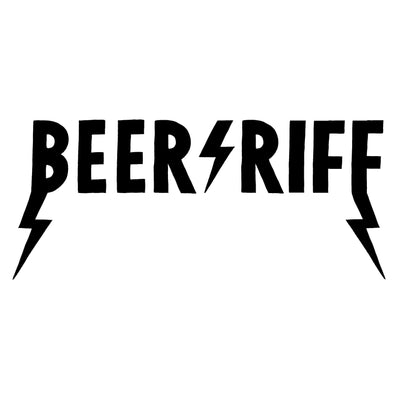 Beer Riff