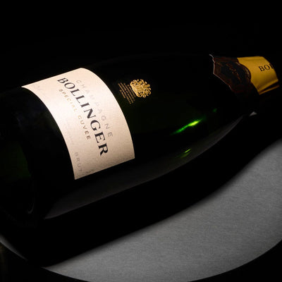 Bollinger Special Cuvée 007 Limited Edition 2025