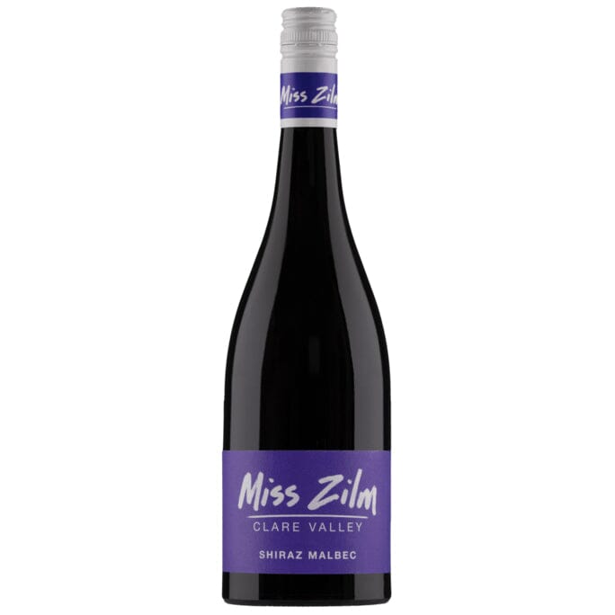 Miss Zilm Shiraz Malbec – ND John Wines